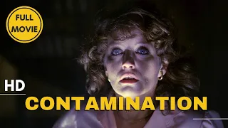 Contamination | SCI-FI | HD | Full Movie in English