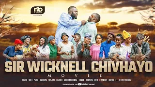 SIR WICKNELL (SHORT FILM)