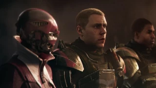 Destiny 2   „Versammelt die Truppen“ weltweiter Trailer DE Großhandel www.gross-electronic.de