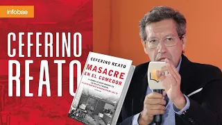 Ceferino Reato: “La Historia es siempre más que la memoria”