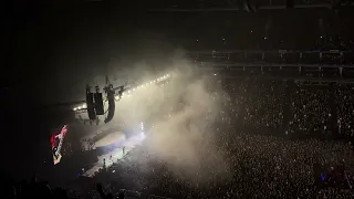 Bring Me The Horizon - Doomed live at the O2 Arena 20/01/2024