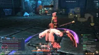 Blade & Soul | PC Gameplay | 1080p HD | Max Settings