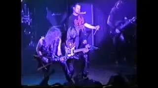 [09] Judas Priest - Bullet Train [1998.04.11 - London, UK]