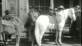 John Wayne - Acero Azul (Blue Steel, 1934)