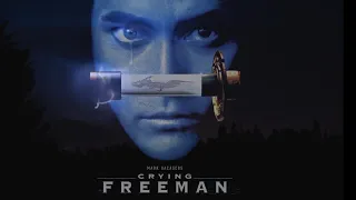 Crying Freeman Soundtrack - The Darkness and the Light - Patrick O'hearn