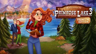 Welcome to Primrose Lake 3 (by GameHouse) IOS Gameplay Video (HD)