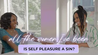 EPISODE 9: Church Girl - The Journey to Discovering Your Authentic Self