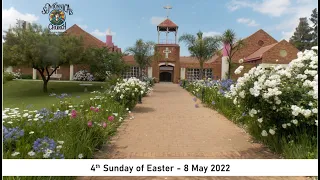 Season of Eastertide: Sunday 8 May 2022 - Fourth Sunday of Easter