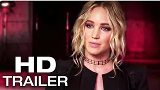 Red Sparrow Art of Manipulation । 4k Trailer (2018) । Jennifer Lawrence । Phn News।