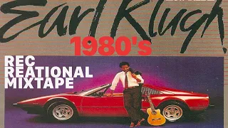 Earl Klugh 1980s VOL.1 RECmix