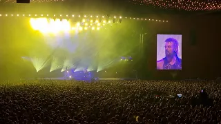 Xavier Rudd - Spirit Bird (Live) - Rock Werchter, Belgium - July 1, 2023