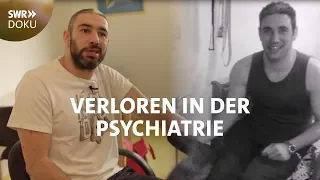 Der Fall Michael Perez - Verloren in der Psychiatrie | SWR betrifft