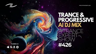 Trance, Progressive and Tech Mix - A Trance Expert Show #426