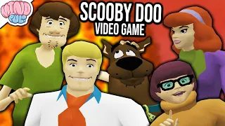 We played the Scooby Doo game nobody remembers