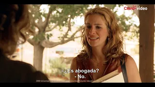 Tráiler | Erin Brockovich: Una mujer audaz