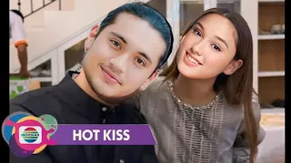 Berita Terbaru !! Gino dan yasmin telah menetapkan langkah menuju pernikahan dengan penuh keseriusan