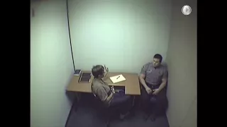 Holtzclaw interrogation. (CONTAINS GRAPHIC MATERIAL) (2016-02-04)