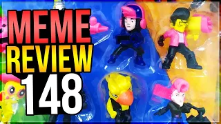 SCUFFED Brawl Stars TOYS 🤒 Brawl Stars Meme Review #148