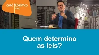 Todos nós estamos protegidos pelas leis?