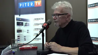 Лимонов о Наталье Медведевой