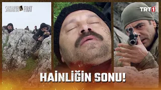 Hain Bakır’ın Sonu - Sakarya Fırat 143. Bölüm @sakaryafirattrt