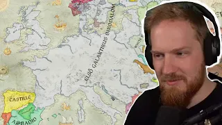 Micsoda birodalmat hagyunk az utókornak! - Crusader Kings 3 Multiplayer #21