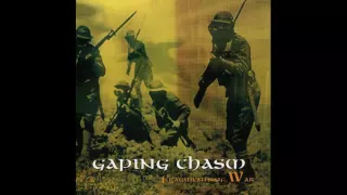 Gaping Chasm - The Frontline