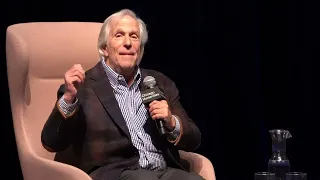 Being Henry Winkler