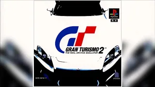 Gran Turismo 2 [NTSC-J] - Isamu Ohira - The Drift of Air ver.2