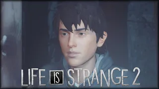 Life Is Strange 2 | Эпизод 3 Глушь #4 Кэссиди или Финн?