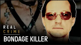 The Truck Stop Killer: A 15-Year Reign of Terror | World's Most Evil Killers | Real Crime