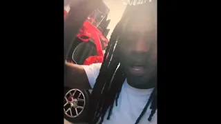 Cheif Keef Thot Breaker 2 Prod. Iso