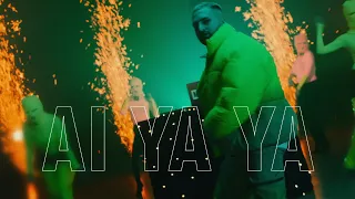 M.Hustler - Ai Ya Ya (Official Video)