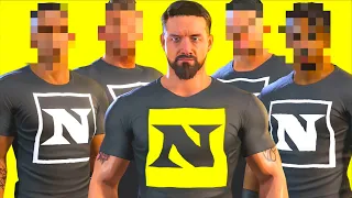What If There Was A NEW Nexus In WWE?
