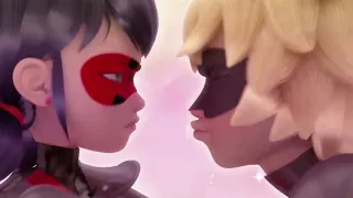 Adrien & Marinette [AMV] - Accidentally in love