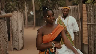 The Queen Of Akra | Trailer | Akwaaba Magic | DStv Ghana