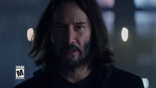 Keanu Reeves poleca Kujawsko-pomorskie w 2077!