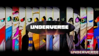 Underverse (ALTERNATIVE) Extended -1Hour-
