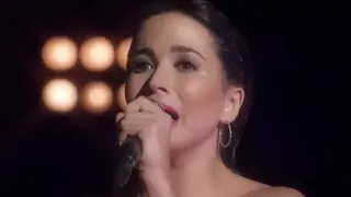 Majida Issa - "Bye Mamá" de Alejandra Guzmán  (Debut en la tv) Sin filtro