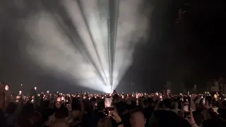 Dimitri Vegas & Like Mike - Wembley - 08/04/23