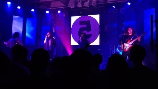 Have The Fun by Foxy Shazam @ Culture Room on 6/9/14