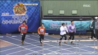 K-Pop Star Championships, M Hurdle, #03, 남자허들 20120124