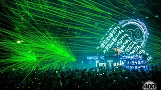 Ferry Tayle - FSOE 400 Australia  Live  (Festival Hall Melbourne)