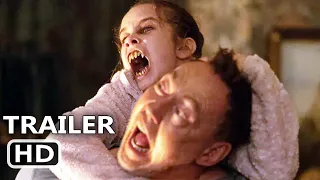 ABIGAIL Official Trailer 2 (2024)