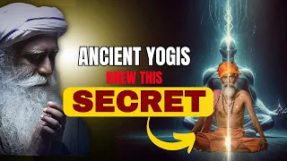 🔴JUST TOUCH THIS IN YOUR BODY | KNOW THE SECRET OF UNIVERSE |