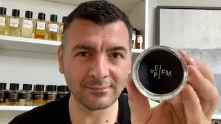 NEW FREDERIC MALLE, UNCUT GEM *SPOILER**