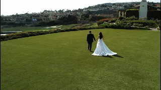 Arthur & Suzy / Waldorf Astoria Monarch Beach