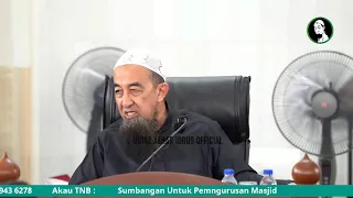 🔴 UAI LIVE : 24/02/2024 Kuliyyah Maghrib Perdana & Soal Jawab Agama - Ustaz Azhar Idrus