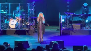 Stevie Nicks, “Rhiannon” - Live on June 12, 2022 - Shoreline Amphitheater in Mountain View