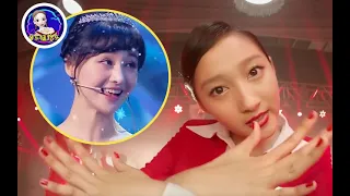 Guan Xiaotong finally met her opponent! Zheng Shuang dare to sing worse than her?